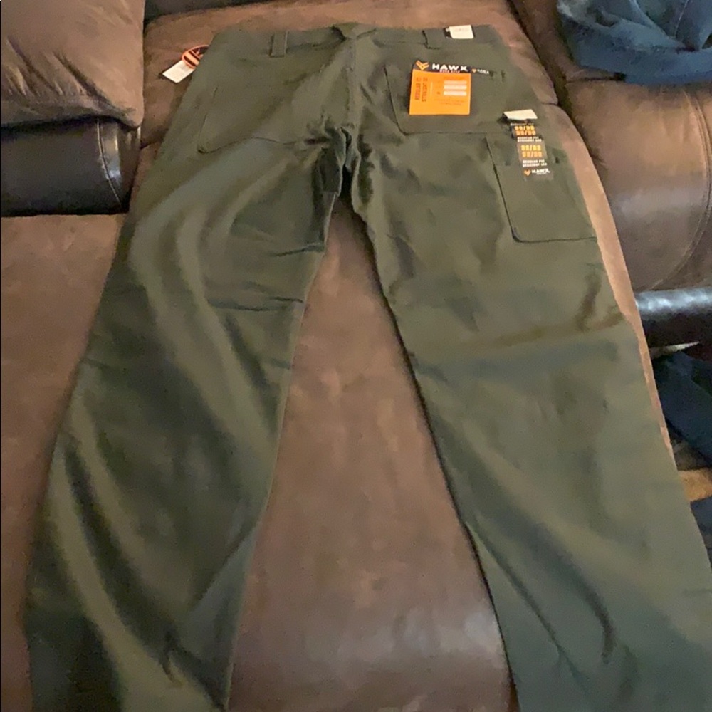 Haxk work gear pants